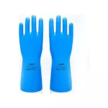 Перчатки Scaffa практик 00-01017720