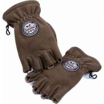 Перчатки Сибирский следопыт сибирский - angler PF-GL08