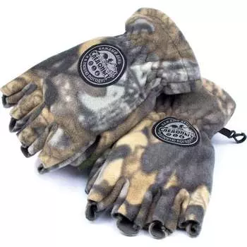 Перчатки Сибирский следопыт сибирский - angler PF-GL05