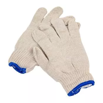 Перчатки Сибшнур 206