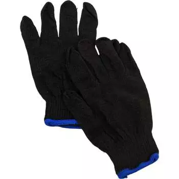 Перчатки Сибшнур Люкс 307/9