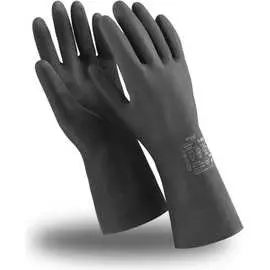 Перчатки СОЮЗСПЕЦОДЕЖДА МАНИПУЛА ХИМОПРЕН 2000000177663