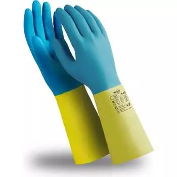 Перчатки СОЮЗСПЕЦОДЕЖДА МАНИПУЛА СОЮЗ 2000000177885