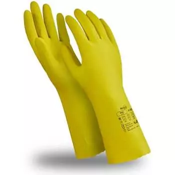 Перчатки СОЮЗСПЕЦОДЕЖДА МАНИПУЛА БЛЕСК 2000000177779