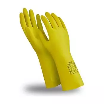 Перчатки СОЮЗСПЕЦОДЕЖДА МАНИПУЛА БЛЕСК 2000000177786