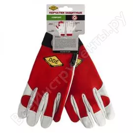 Перчатки DDE СOMFORT 648-458
