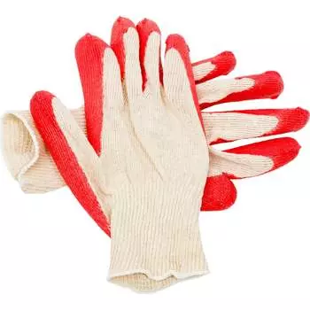 Перчатки Спец И-8047-И