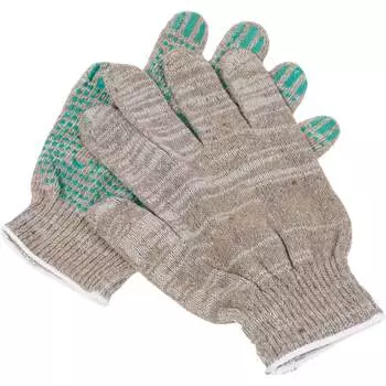 Перчатки Спец ЛЮКС И-8034-И/1ПХ