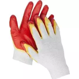 Перчатки STAYER MASTER 11409-S