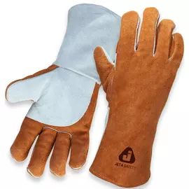 Перчатки сварщика Jeta Safety Ferrus Active JWK401-XL