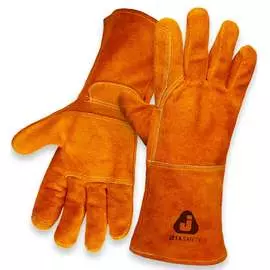 Перчатки сварщика Jeta Safety Ferrus Light 10/XL JWK201-XL