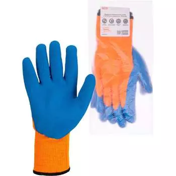 Перчатки TDM ELECTRIC SQ1016-0219