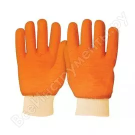 Перчатки хб Truper GU-HULE 14248