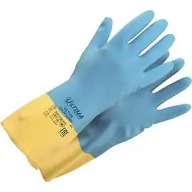 Перчатки ULTIMA COLOR GUARD ULT170р.8/М