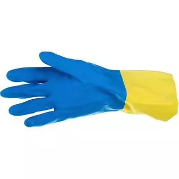 Перчатки ULTIMA COLOR GUARD ULT170р.10/XL