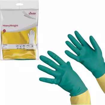 Перчатки Vileda 602154