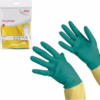 Перчатки Vileda Professional 602156 8137