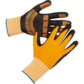 Перчатки Восточные тигры