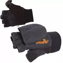 Перчатки-варежки norfin junior c магнитом р.m 308811-m