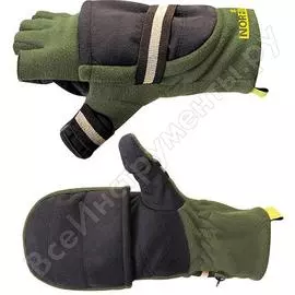 Перчатки-варежки Norfin 703080-XL