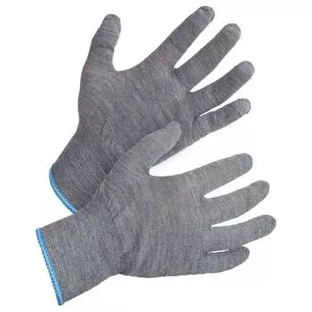 Перчатки-вкладыши Ампаро Вульф 439030-10