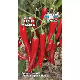 Перец семена СеДек