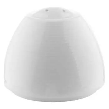 Перечница BILLIBARRI Hans, фарфор, размер 7.6х6 см 806684701856