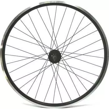 Переднее колесо Black Aqua WSM-27FD