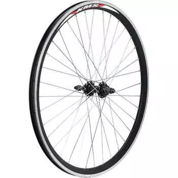 Переднее колесо Black Aqua