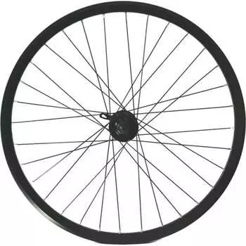 Переднее колесо Black Aqua 2007000051702