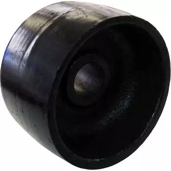 Переднее колесо Rossvik поз.3 RKV3FW