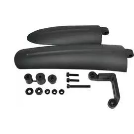 Переднее крыло для велосипеда 24-28 GHBIKE GH-367F H000015479