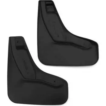 Передние брызговики CADILLAC Escalade, 2015 вн Frosch optimum NLF.07.09.F13