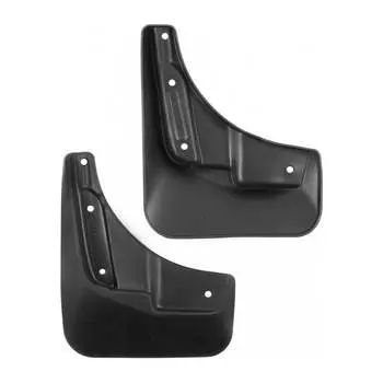 Передние брызговики CHEVROLET Cruze, 08/2009 Frosch standart NLFD.08.13.F10