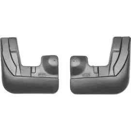 Передние брызговики для Audi Q3 UNIDEC NPL-Br-05-60F