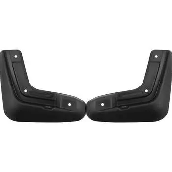 Передние брызговики для CHERY Tiggo 7 Pro 2020-н.в. Frosch NLF.A0N009.F1