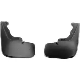 Передние брызговики для Citroen Jumper 2006 г.в. UNIDEC NPL-Br-14-66F