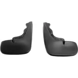 Передние брызговики для Citroen Jumper 2006- UNIDEC NPL-Br-14-65F