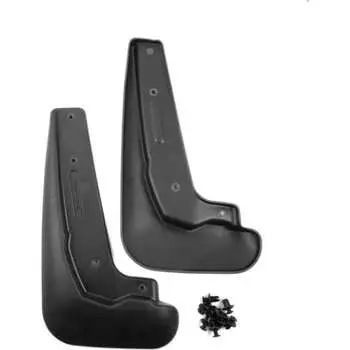 Передние брызговики для EXEED VX 2021 Frosch