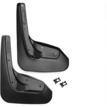 Передние брызговики для EXEED VX I 2021 Rein standard A67026.F13