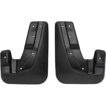 Передние брызговики для FAW X40 2019 Frosch NLF.02076.F3