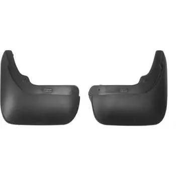 Передние брызговики для GAC GS8 (2016) UNIDEC NPL-Br-27-20F