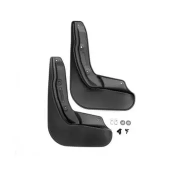 Передние брызговики для GEELY Atlas Pro 2021 Rein