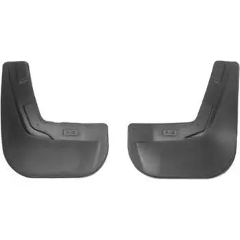 Передние брызговики для Haval DARGO (2022) UNIDEC NPL-Br-28-12F