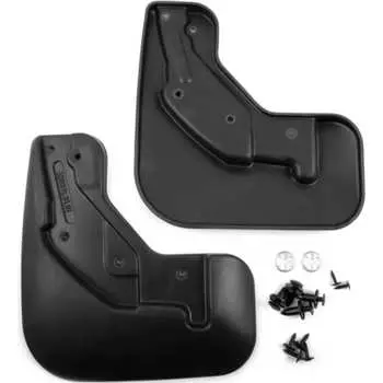 Передние брызговики для HAVAL F7/F7x2022 Frosch NLF.AN0316.F13