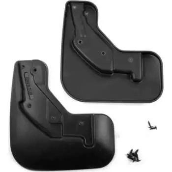 Передние брызговики для HAVAL F7/F7x2022 Rein Standard A67319.F3