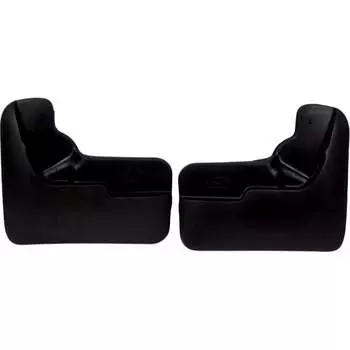 Передние брызговики для Haval Jolion (2021) UNIDEC NPL-Br-28-43F