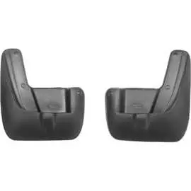 Передние брызговики для Kia Rio X/Kia Rio X-Line 2017 г.в. UNIDEC