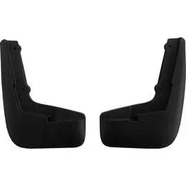 Передние брызговики для Lada Largus Cross СТАРТ