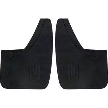 Передние брызговики для Москвич-2141 Sonatex 101980